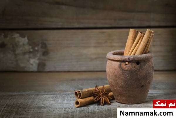 تقویت سیستم ایمنی بدن با بهترین های طب سنتی دارچین تقویت کننده سیستم ایمنی بدن