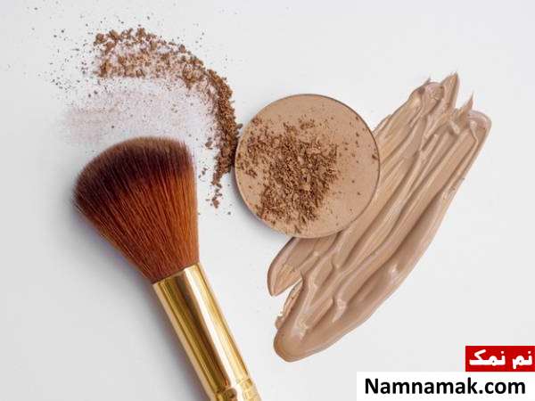 راهنمای خرید کرم پودر خوب