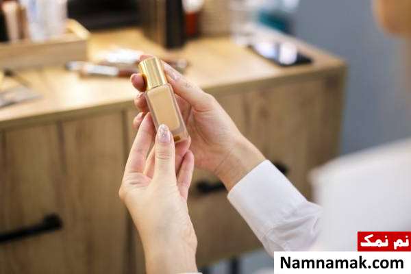 آموزش خرید لوازم آرایشی