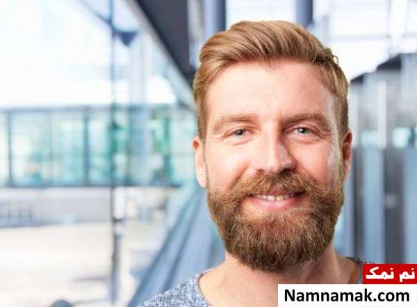 فواید ریش گذاشتن مردان برای سلامت آنها فواید ریش گذاشتن مردان برای سلامتی