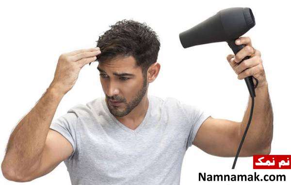 ریزش مو مردان|علت ریزش مو مردان و درمان ریزش مو درمان دارویی ریزش مو در مردان