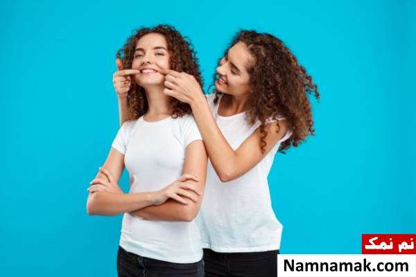 شوخی کردن با افراد عصبانی