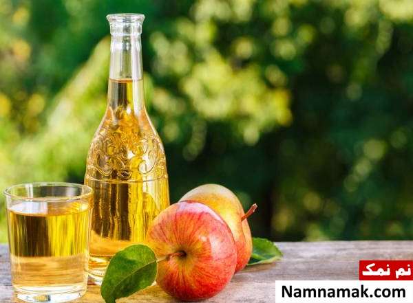 اشتباهات رایج و خطرناک در خوردن سرکه سیب اشتباهات رایج خوردن سرکه سیب
