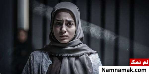 پردیس پورعابدینی بازیگر نقش راضیه و مانلی در سریال آقازاده کیست؟ عکسی از پردیس پورعابدینی در سریال آقازاده