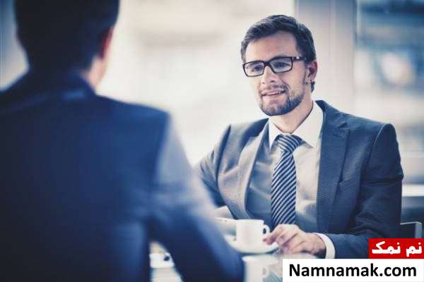 قطع صحبت دیگران به شکل مودبانه