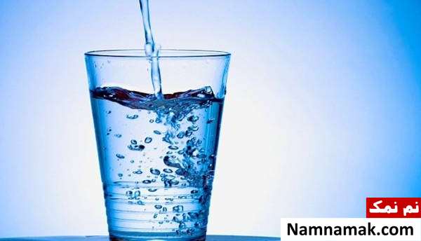 بهترین زمان نوشیدن آب