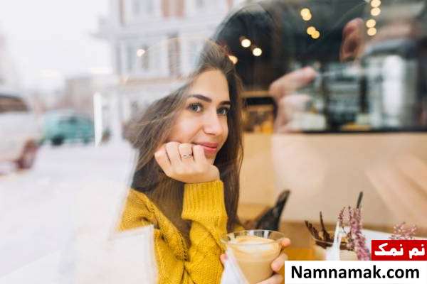 نگاه کردن به دور دست ها