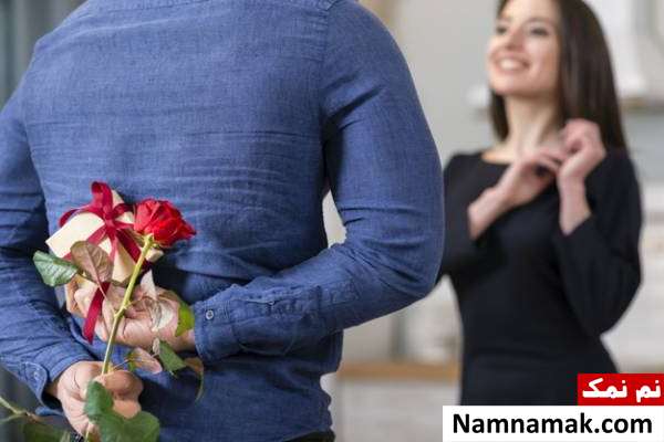 نحوه درست رفتار کردن با همسر
