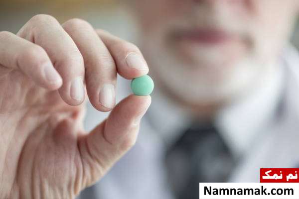 داروهای خطرناک در سالمندی