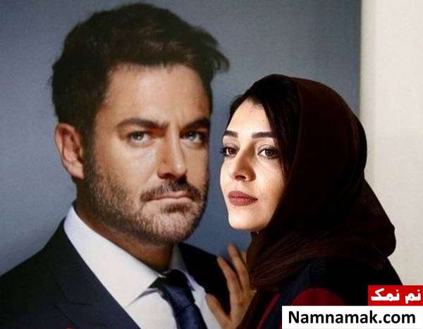 سریال های ساره بیات در تلویزیون و نمایش خانگی ساره بیات در سریال عاشقانه