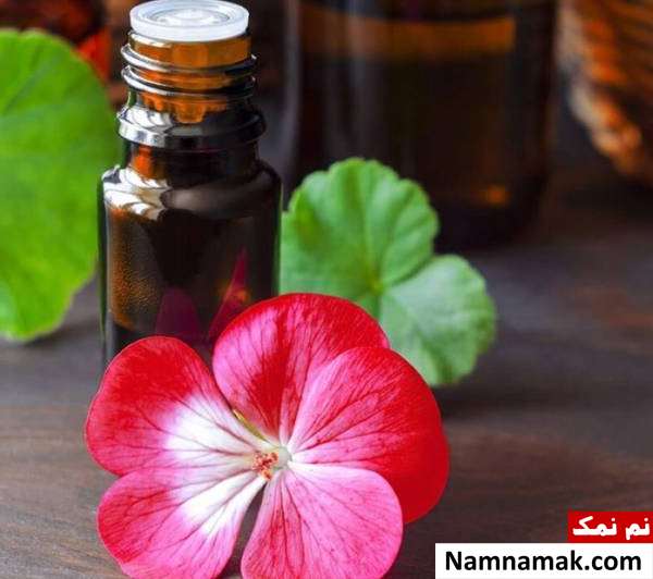 روغن گیاهی برای پوست 