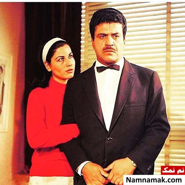 نصرت الله وحدت و پوری بنایی