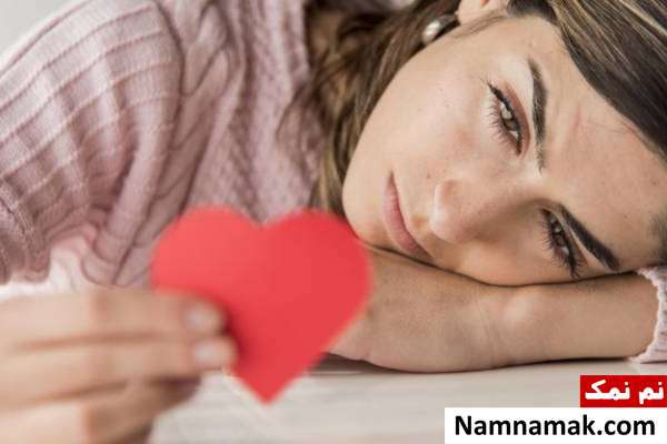 تکنیک های جذب عشق