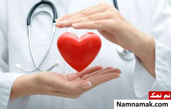 فواید رژیم لاغری 800 کالری + برنامه غذایی و ورزشی کاهش بیماری های قلبی