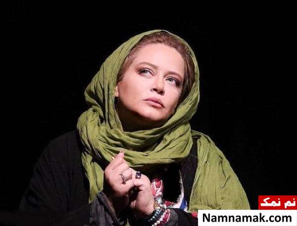 ماجرای سرقت از بهاره رهنما