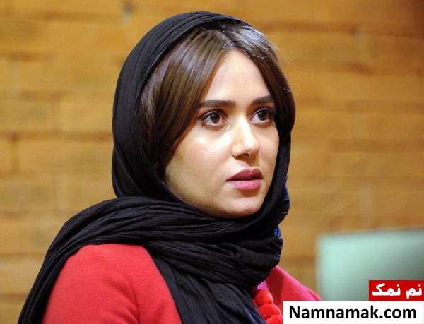 ماجرای دزدی از پریناز ایزدیار 
