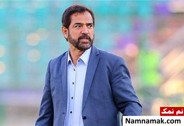فیروز کریمی و ماجرای سرقت از او