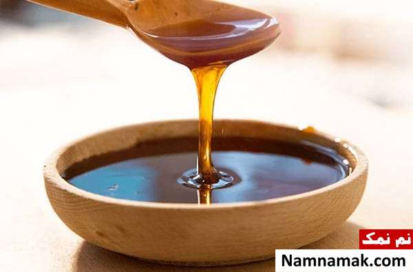 شیره انگور سوغات ملایر