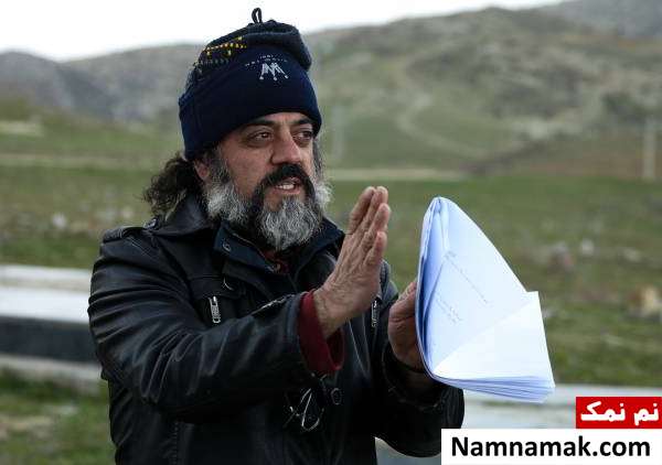 سریال های ماندگار جواد افشار از کیمیا و مادرانه تا آنام جواد افشار کارگردان تلویزیون