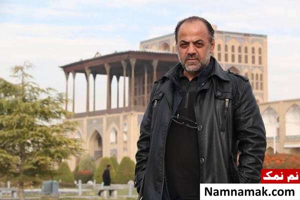 سریال های ماندگار جواد افشار از کیمیا و مادرانه تا آنام جواد افشار کارگردان