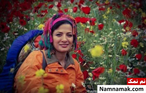 زندگینامه افسانه شجریان و همسر و فرزندانش عکسهای اینستاگرام افسانه شجریان