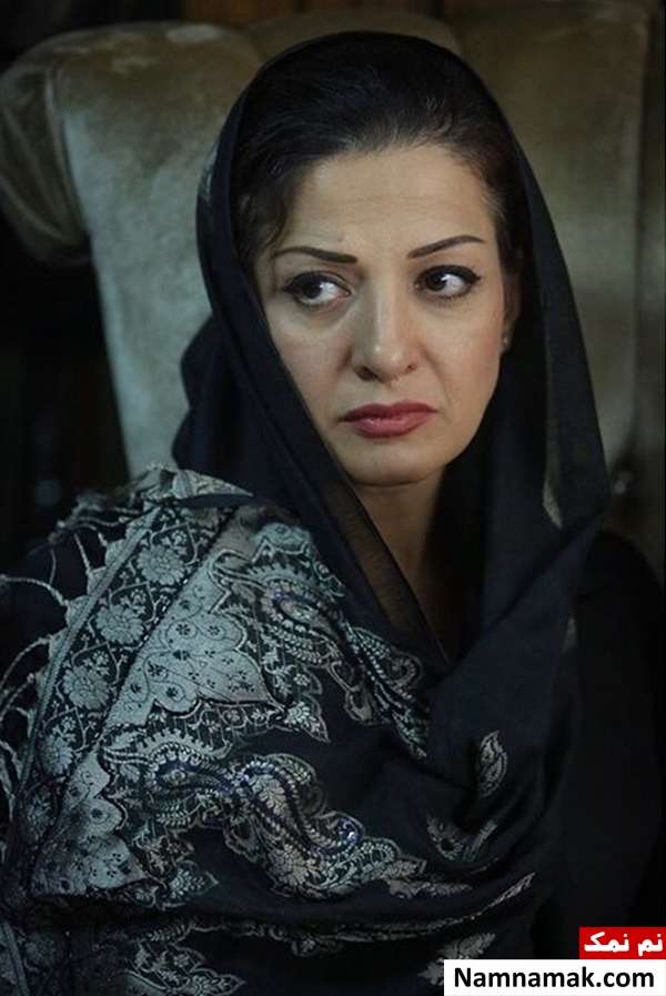 زندگینامه افسانه شجریان و همسر و فرزندانش افسانه شجریان - Afsaneh Shajarian