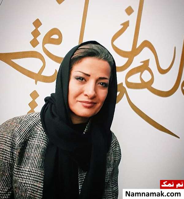 زندگینامه افسانه شجریان و همسر و فرزندانش عکسهای جدید افسانه شجریان