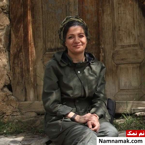 زندگینامه افسانه شجریان و همسر و فرزندانش عکسهای شخصی افسانه شجریان