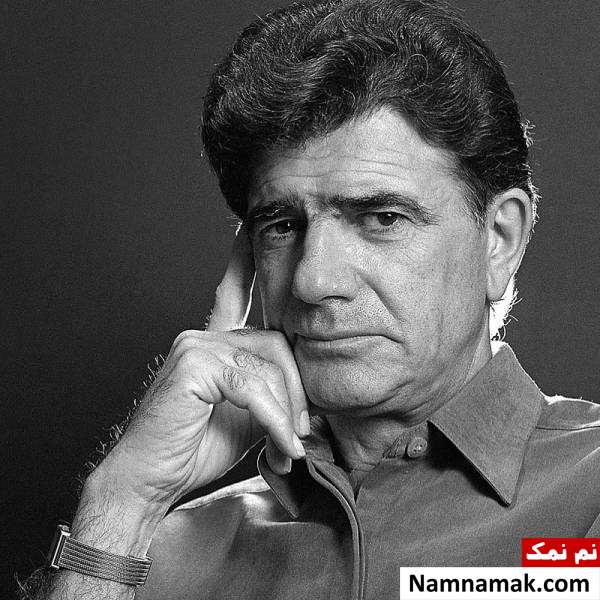 محمدرضا شجریان