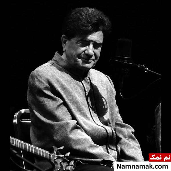 فوت محمدرضا شجریان