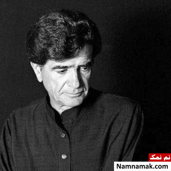 محمدرضا شجریان