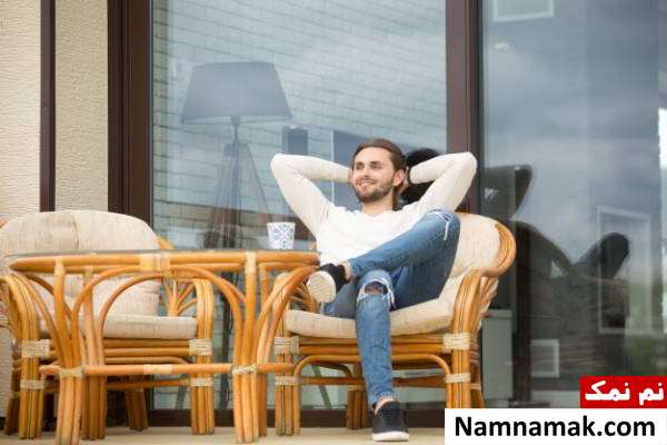 فکر کردن به استعداد ها