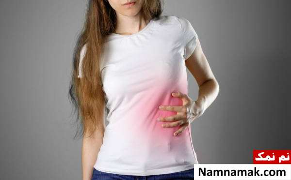 آرتیشو برای بیماری های کبد