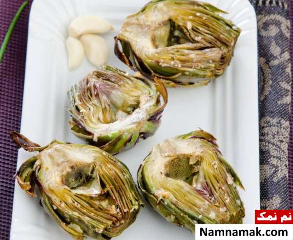 درمان بیماری با آرتیشو