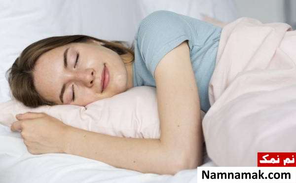خواب زن چپه از کجا ریشه گرفته است؟ معنی خواب زن چپه