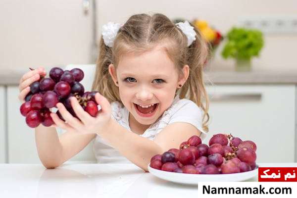 تاثیرات خوردن میوه در درمان دندان قروچه