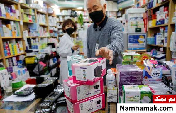 آموزش کامل تشخیص ماسک اصل از تقلبی خرید ماسک از داروخانه ها