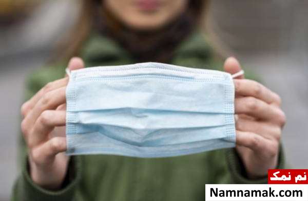 آموزش کامل تشخیص ماسک اصل از تقلبی آموزش تشخیص ماسک اصل از تقلبی