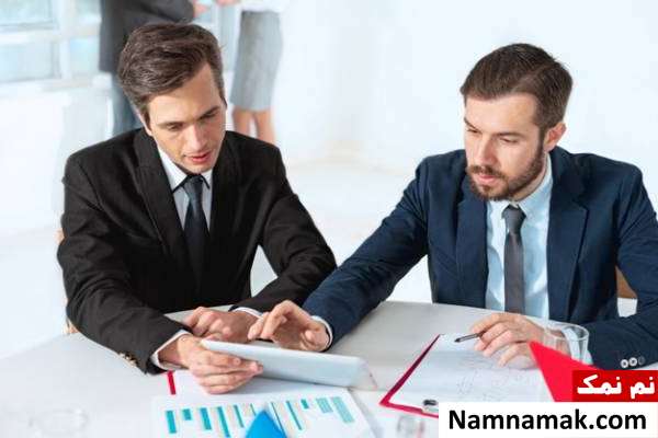 راز رفتار حرفه ای و پسندیده در محیط کار رفتار مناسب در محل کار