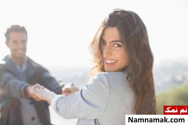 تشخیص عشق و هوس از روی نگاه و رفتار