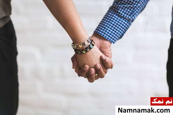 چگونه عشق و هوس را از هم تشخیص دهیم؟