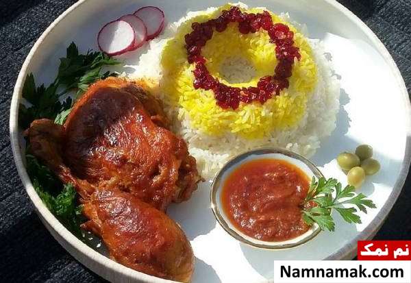 اشتباهات در وعده غذایی ایرانی ها 