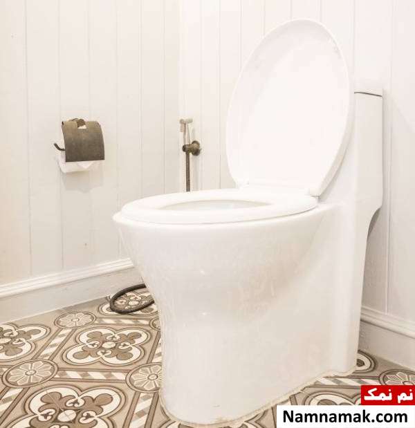 مزایا و معایب توالت فرنگی و ایرانی