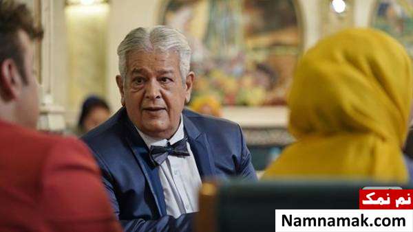 خلاصه داستان و معرفی بازیگران سریال داد زن رضا فیاضی در سریال دادزن