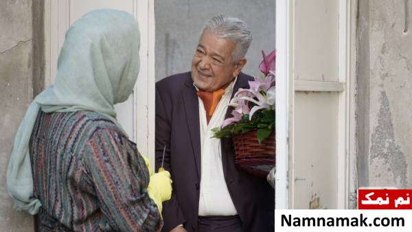 خلاصه داستان و معرفی بازیگران سریال داد زن بازی رضا فیاضی در سریال دادزن