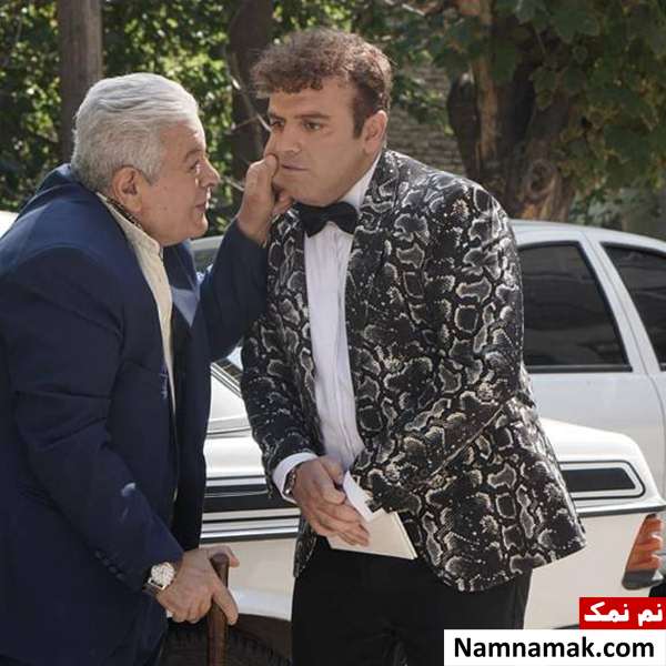 خلاصه داستان و معرفی بازیگران سریال داد زن رضا فیاضی و بهرنگ علوی در سریال دادزن