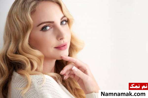 خصوصیات یک خانم باوقار