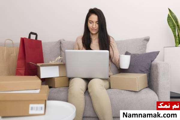 عامل اعتیاد به خرید