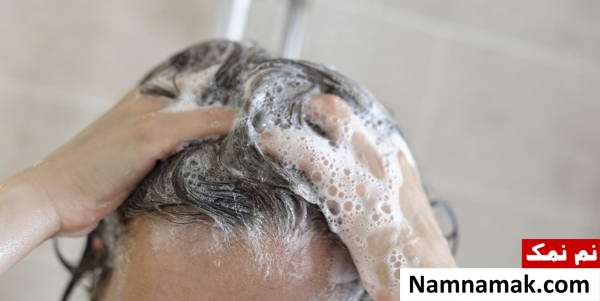 راه تشخیص سلامت مو