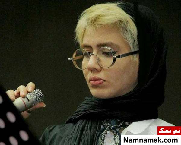 پریا دختر بهاره رهنما پریا دختر بهاره رهنما